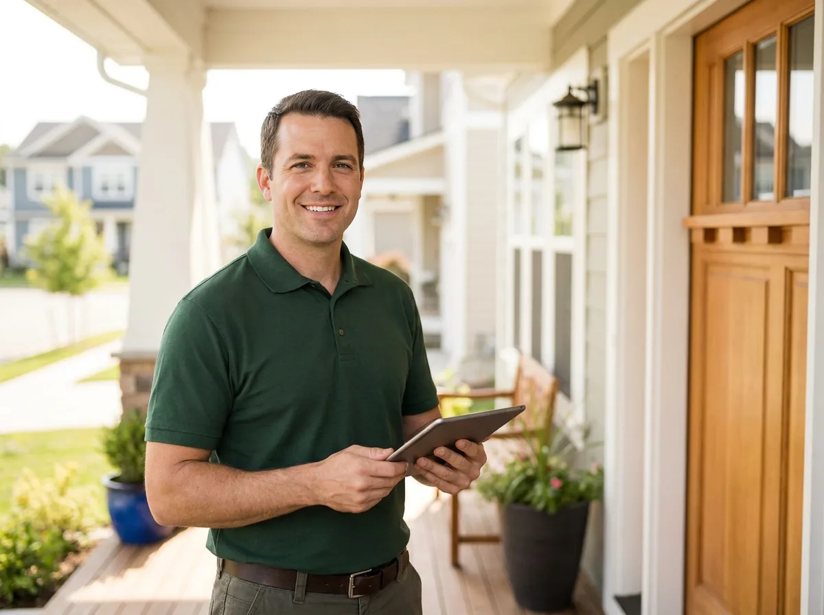 Pest control FAQs for Providence, KY